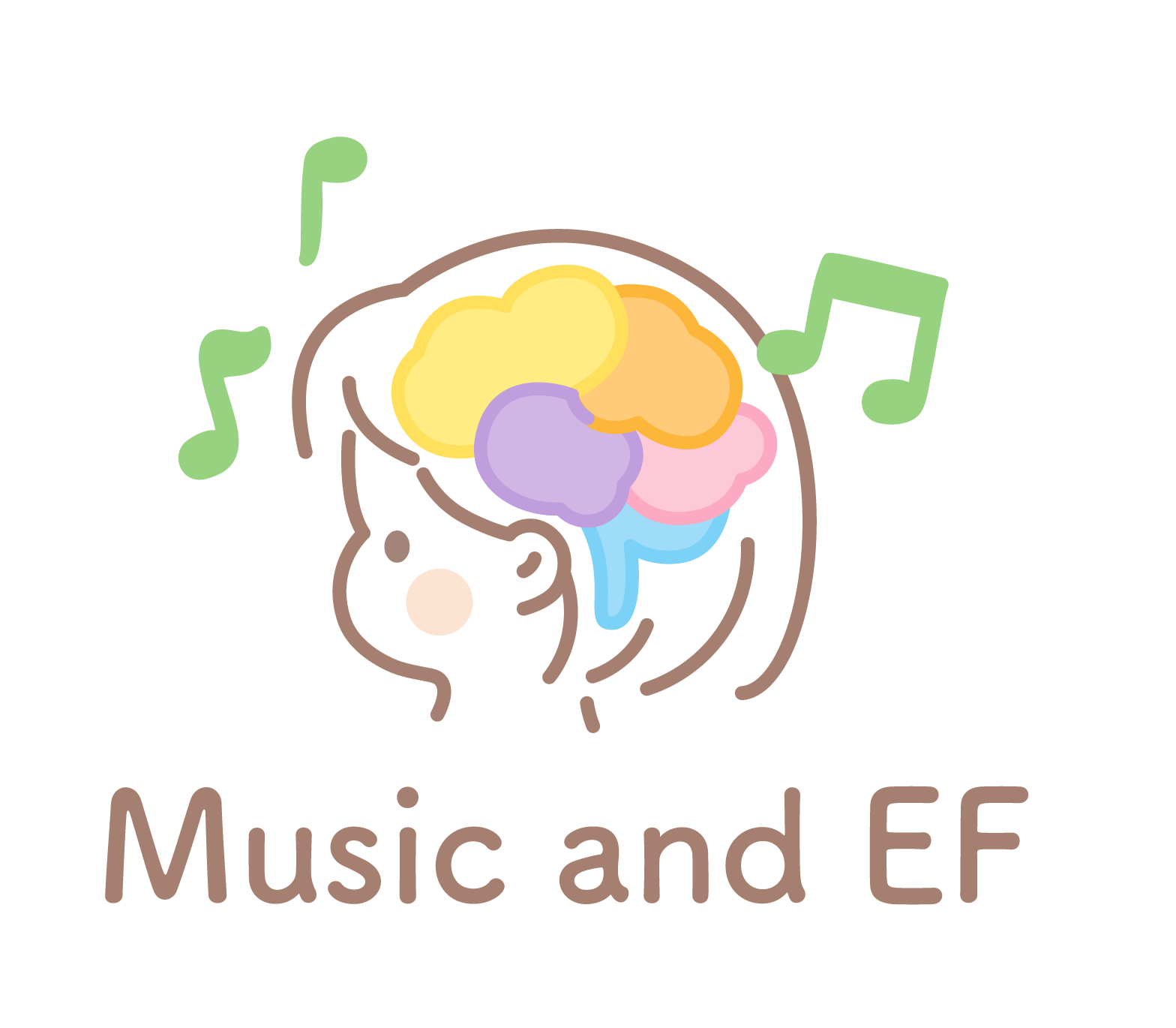 Music and EF